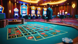 AMGBahis Hoş Geldin Bonusu: %100 İlk Yatırım Avantajını Kaçırmayın