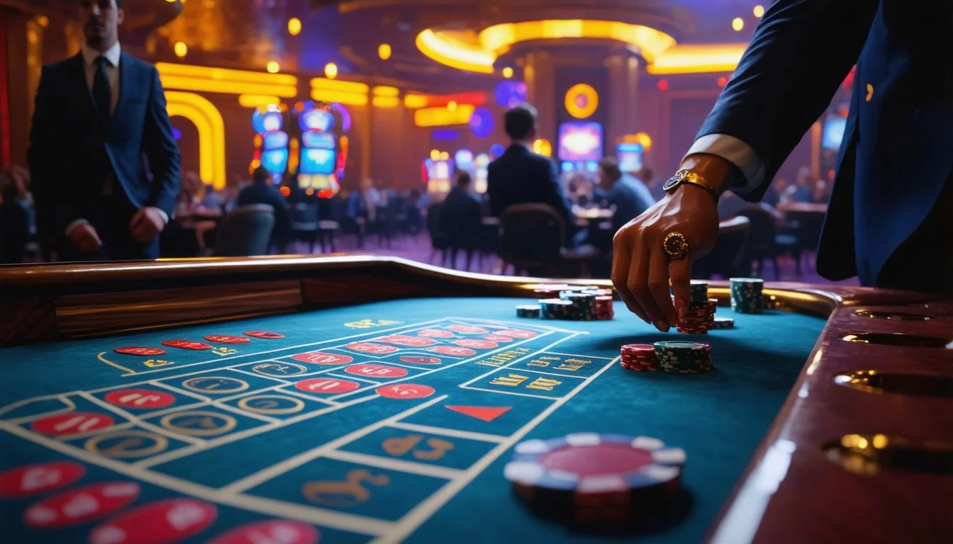 AMGBahis Son Çalışan Adres Bilgisi ve Avantajları