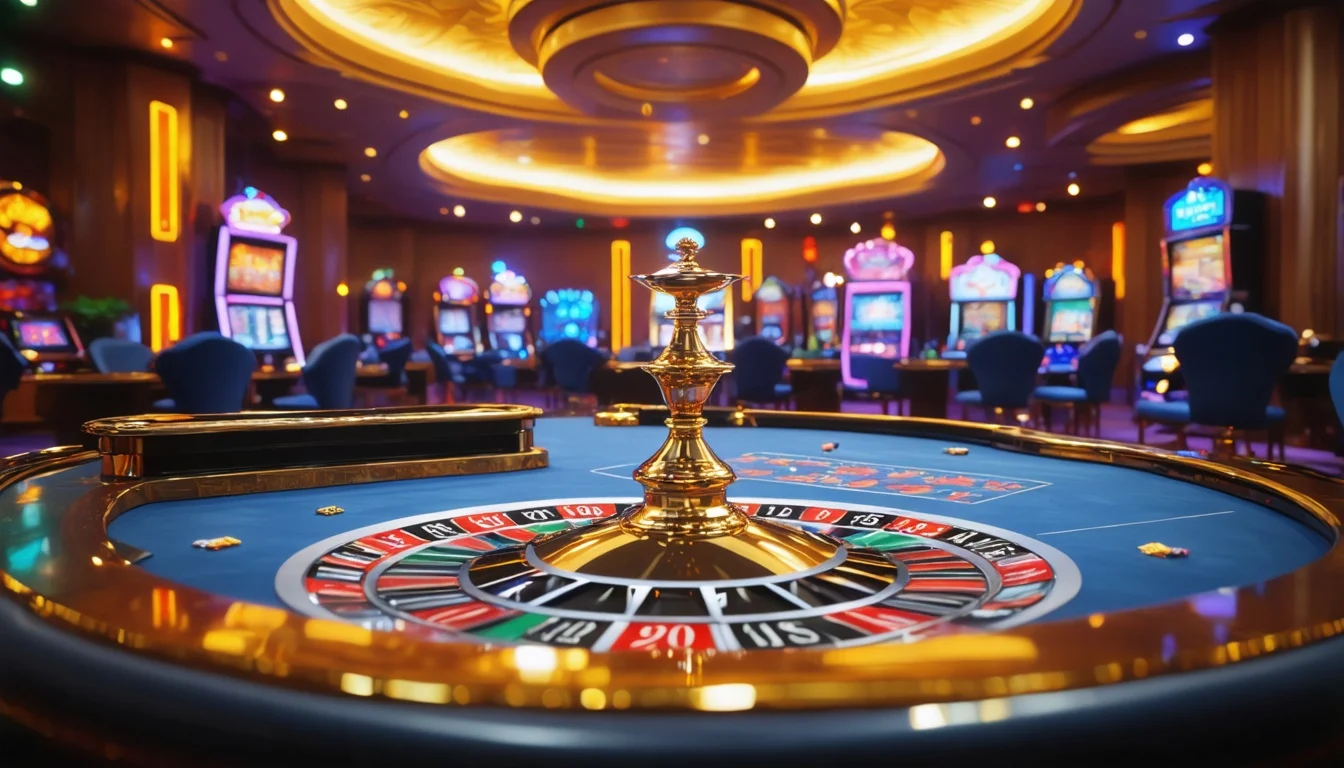 Betkanyon En Hızlı Erişim Linki ve Avantajları