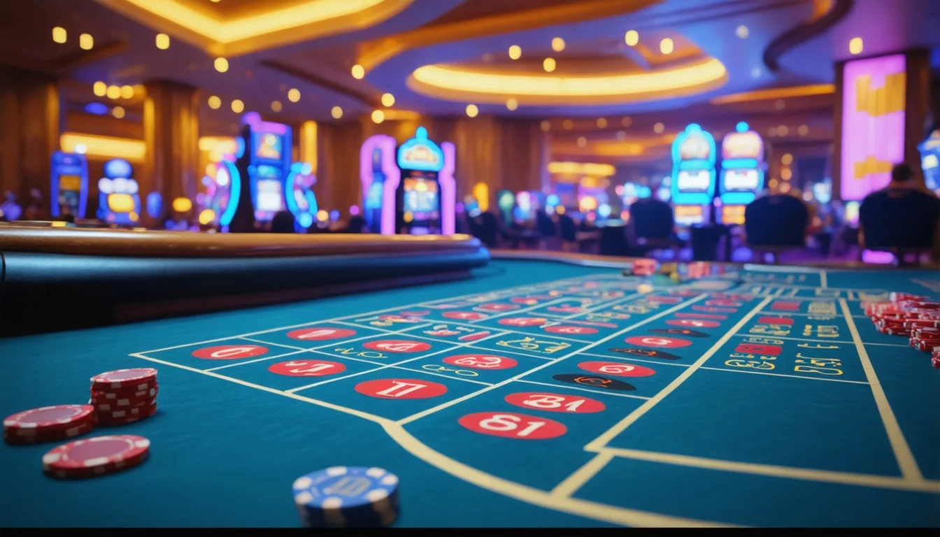 Betkanyon Kesintisiz Giriş İçin Güncel Link ve Avantajları