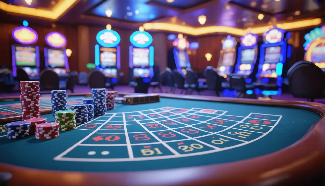 Betnano Hoş Geldin Bonusu ve Avantajlarıyla Tanışın