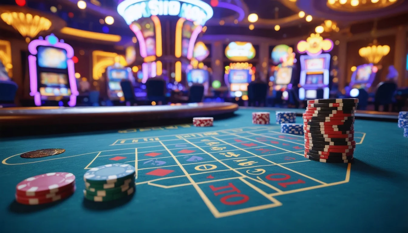 Casino Spino Kesintisiz Giriş İçin Güncel Link ve Avantajlar