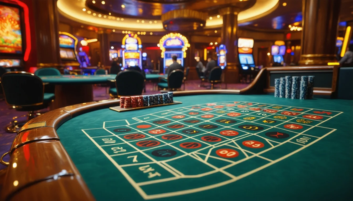 Casitap Son Çalışan Adres Bilgisi ve Güncel Bonuslar