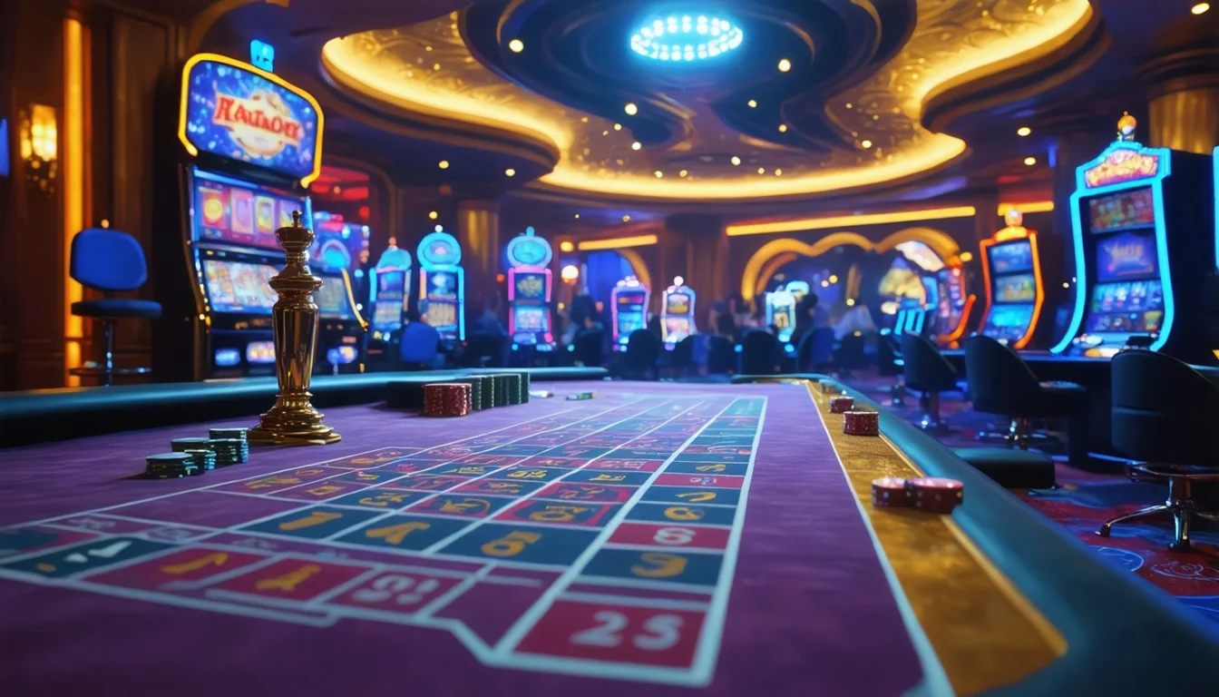 Casitoros En Hızlı Erişim Linki ve Öne Çıkan Özellikleri