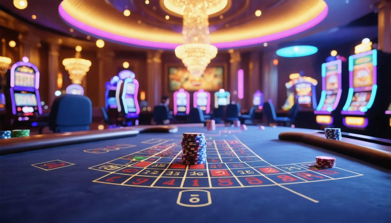 Dodobet En Yeni Bonus Kampanyaları ve Avantajları 2025