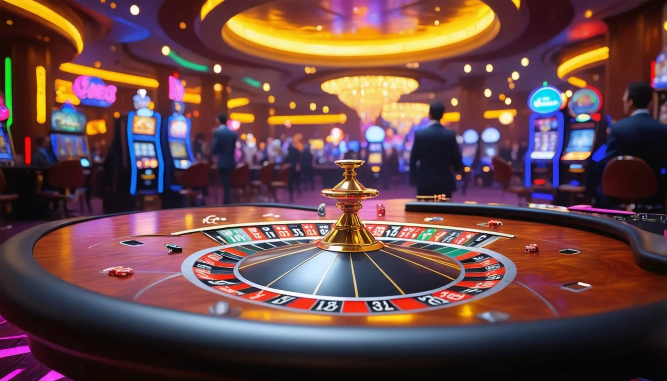 Galabet Mobil ve Web Giriş Seçenekleri ile Güvenli ve Hızlı Erişim