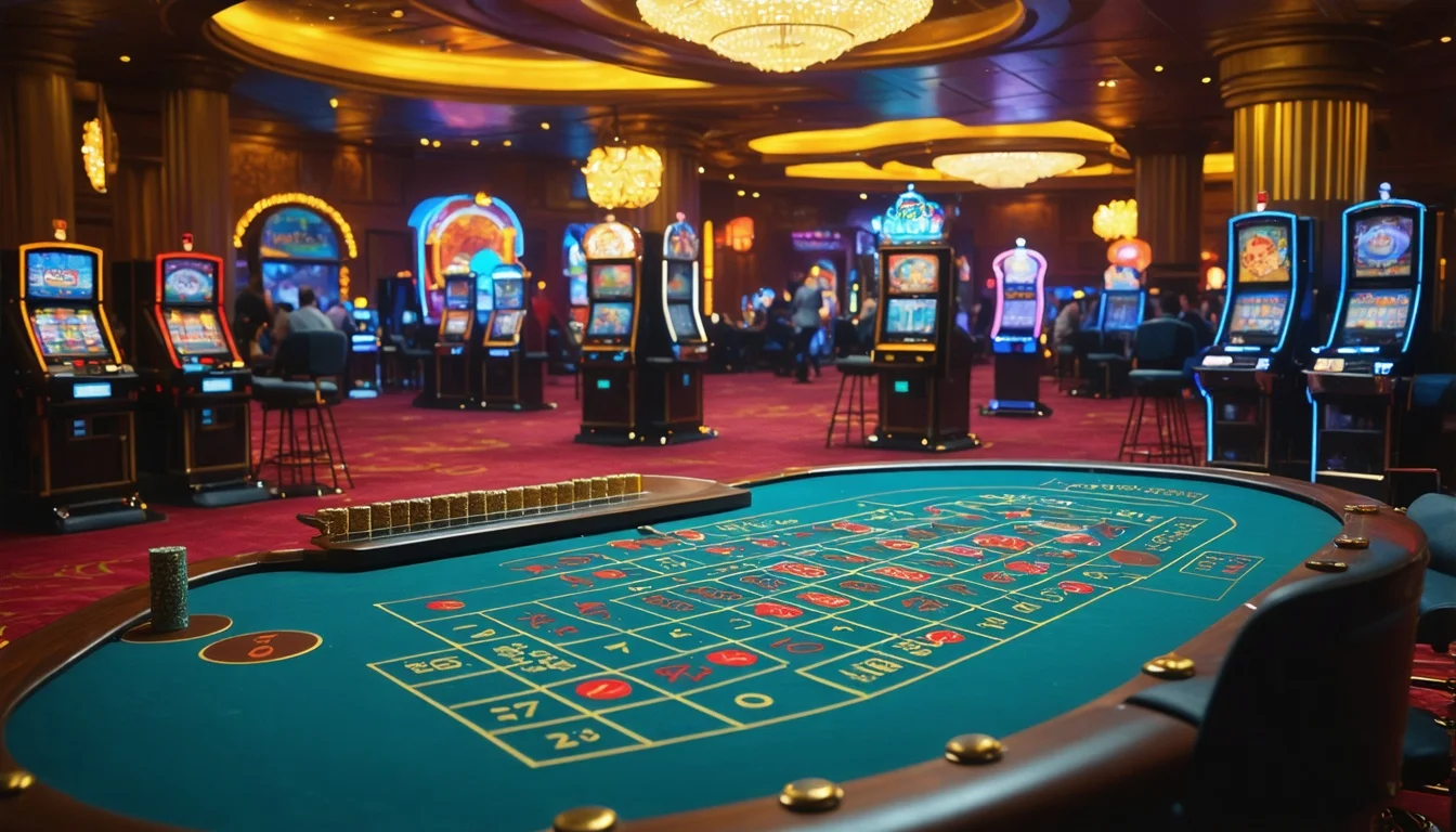 KralBet Hoş Geldin Bonusu ile Bahis Keyfinizi Katlayın