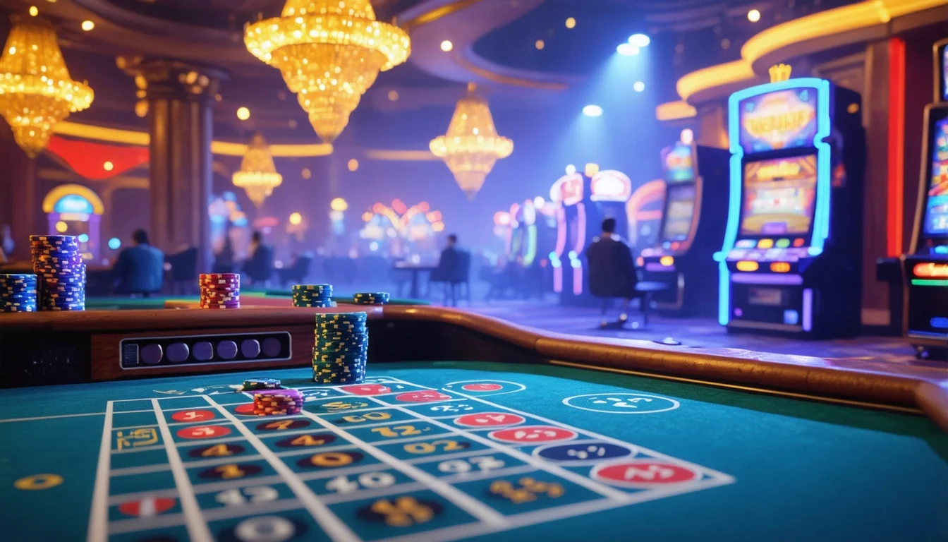 KralBet Son Çalışan Adres Bilgisi ve Bonus Avantajları