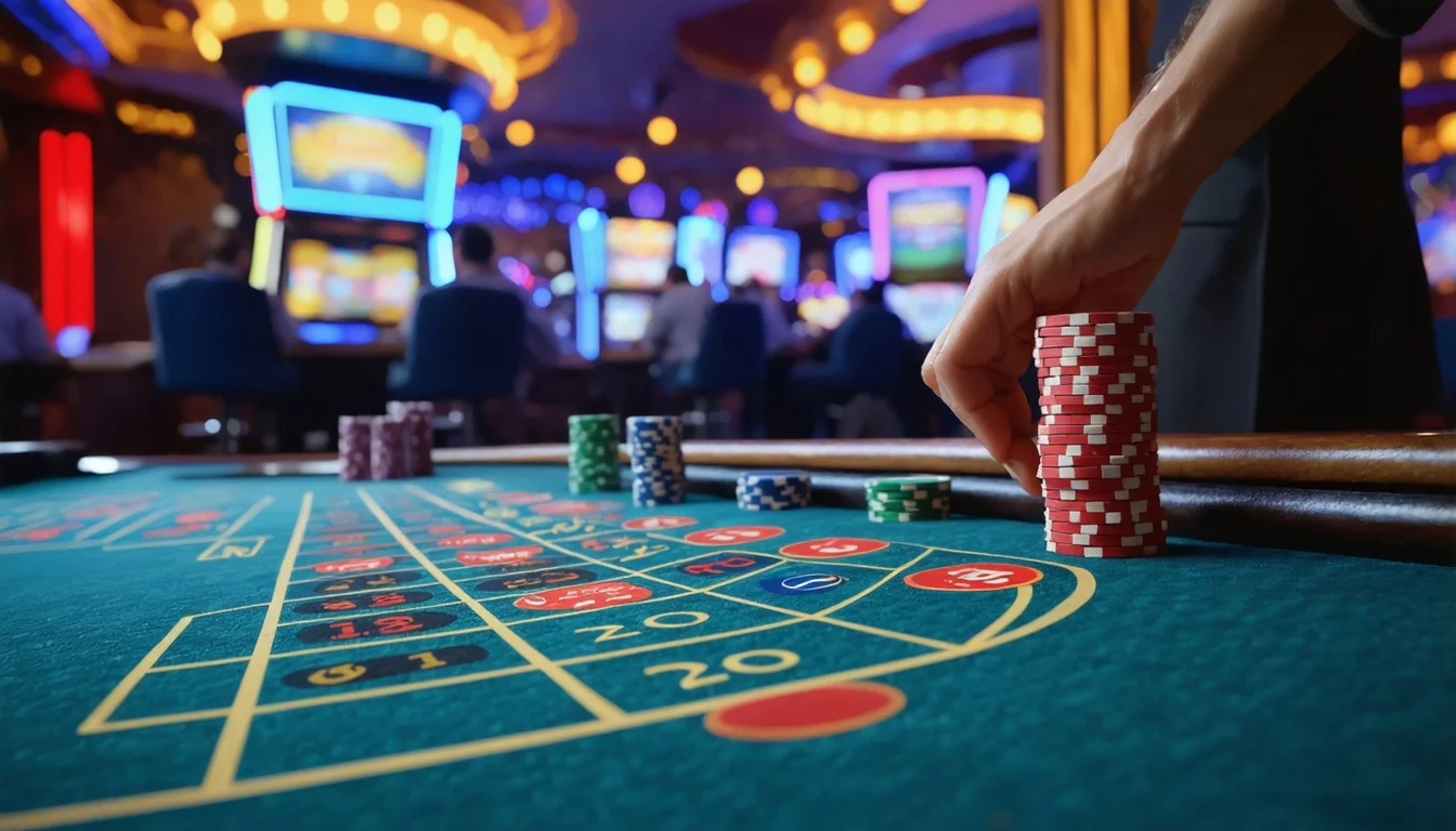 Stake Güncel Giriş Bağlantısı ve Avantajları Hakkında Bilmeniz Gerekenler