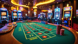 Vadicasino Promosyonları ve Bonuslarıyla Kazancınızı Artırın
