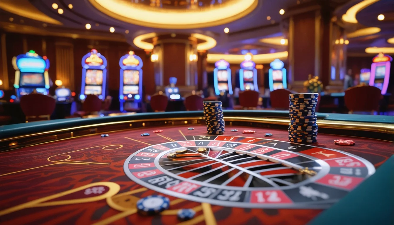 Vadicasino Son Çalışan Adres Bilgisi ve Güncel Giriş İmkanları